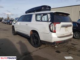 GMC Yukon 2021 6 GMC Yukon 2021 6