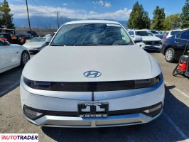 Hyundai Pozostałe 2024