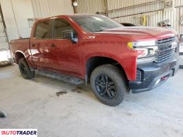 Chevrolet Silverado 2021 6