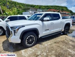 Toyota Tundra 2024 3