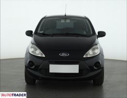 Ford Ka 2014 1.2 68 KM Ford Ka 2014 1.2 68 KM