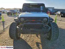 Jeep Pozostałe 2020 3