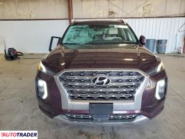 Hyundai Pozostałe 2020 3