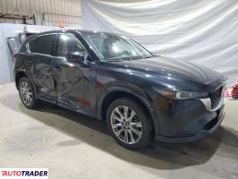 Mazda CX-5 2024 2
