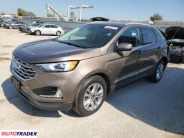 Ford Edge 2019 2