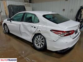 Toyota Camry 2019 2