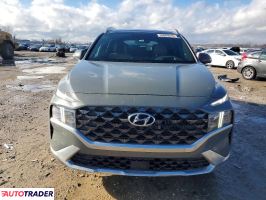 Hyundai Santa Fe 2023 2