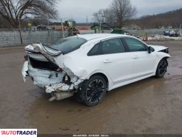 Kia Pozostałe 2022 1