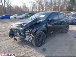 Subaru Pozostałe 2024 2
