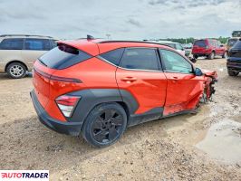 Hyundai Kona Electric 2024 2