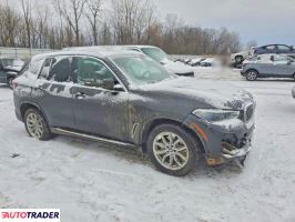 BMW X5 2023 3
