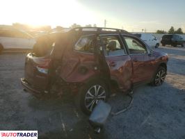 Subaru Forester 2022 2