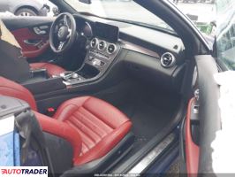 Mercedes 300 2020 2