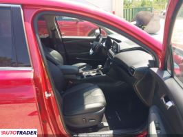Hyundai Santa Fe 2020 2