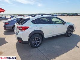 Subaru Pozostałe 2023 2