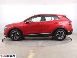 Kia Sportage 2023 1.6 147 KM