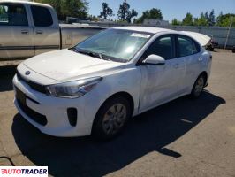 Kia Rio 2019 1