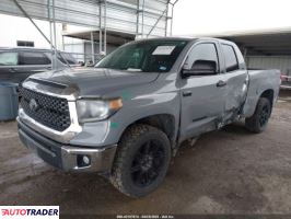 Toyota Tundra 2020 5 Toyota Tundra 2020 5