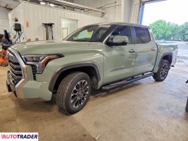 Toyota Tundra - zobacz ofertę