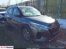 Nissan Pozostałe 2023 1