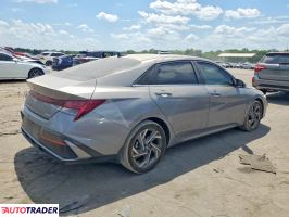 Hyundai Elantra 2024 2