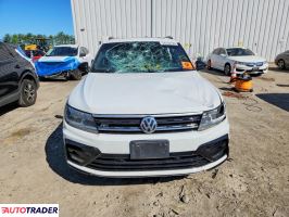 Volkswagen Tiguan 2020 2