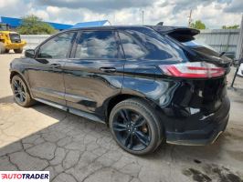 Ford Edge 2021 2 Ford Edge 2021 2