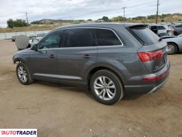 Audi Q7 2019 2