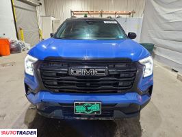 GMC Terrain 2026 1