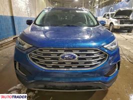 Ford Edge 2020 2