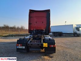 Mercedes actros Mercedes actros