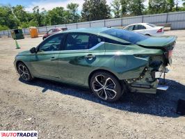 Nissan Altima 2026 2
