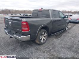 Dodge Ram 2020 5 Dodge Ram 2020 5
