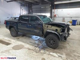 Toyota Tacoma 2019 3