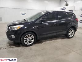 Ford Escape 2019 1