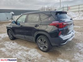 Kia Pozostałe 2023 2