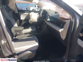 Volkswagen Pozostałe 2023 1 Volkswagen Pozostałe 2023 1