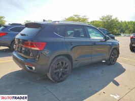 Volkswagen Pozostałe 2022 1