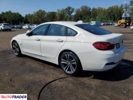 BMW 430 2020 2