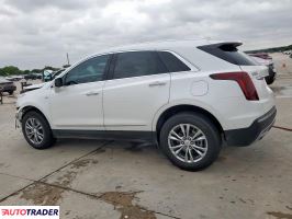 Cadillac Pozostałe 2022 3 Cadillac Pozostałe 2022 3