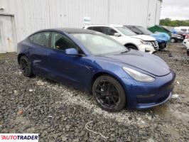 Tesla Model 3 2023 Tesla Model 3 2023