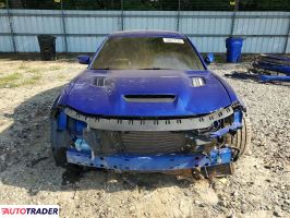 Dodge Charger 2022 6