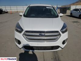 Ford Escape 2019 2