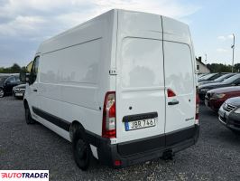 Renault Master 2017 2.3