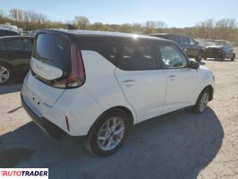 Kia Soul 2024 2