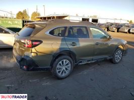 Subaru Outback 2024 2