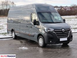 Renault Master - zobacz ofertę