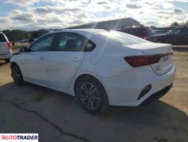 Kia Pozostałe 2023 2