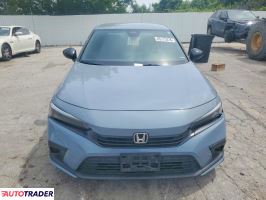 Honda Civic 2024 2