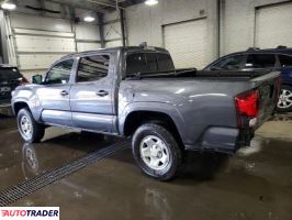 Toyota Tacoma 2023 3 Toyota Tacoma 2023 3